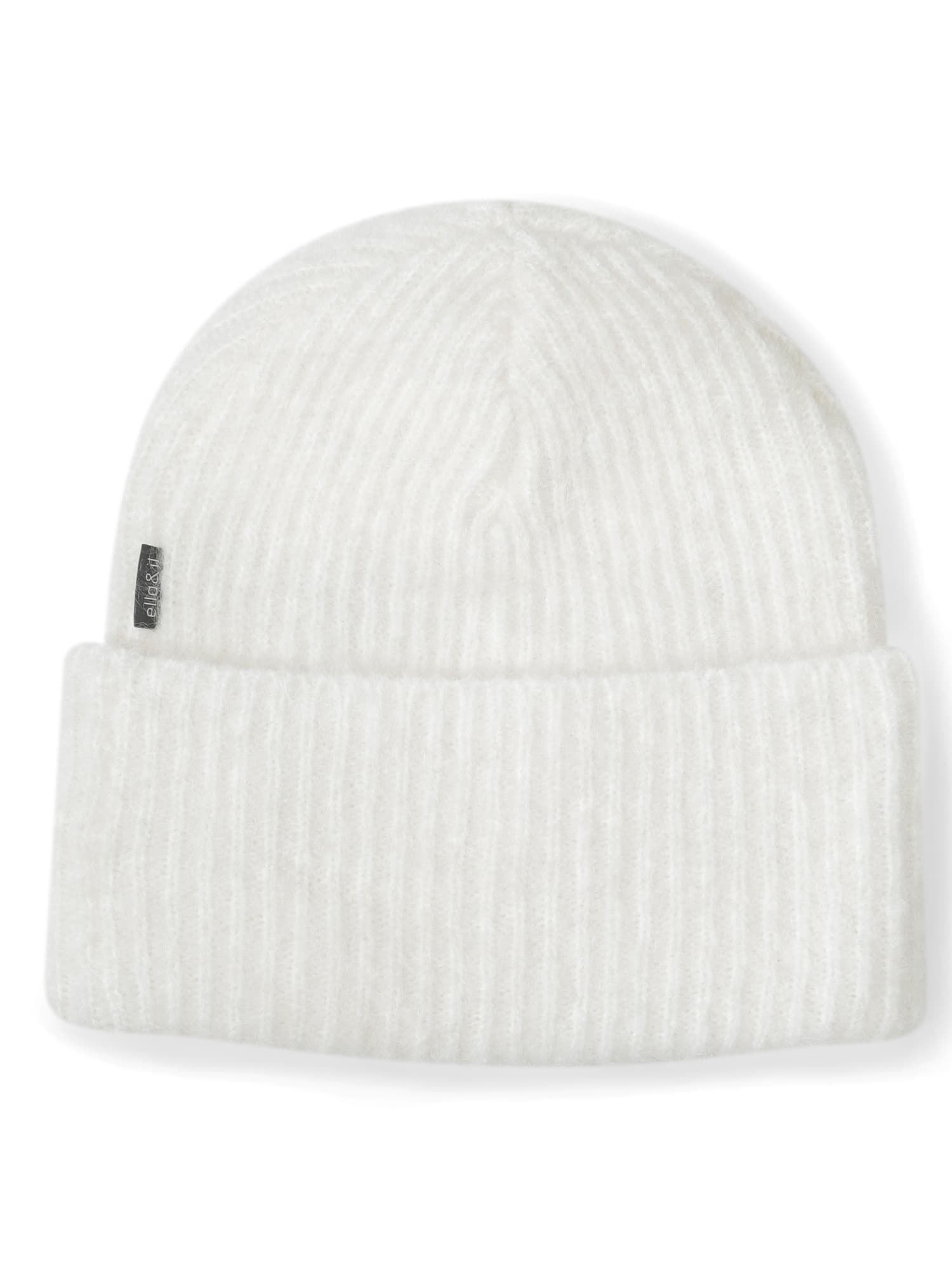 Silje Chunky Hat