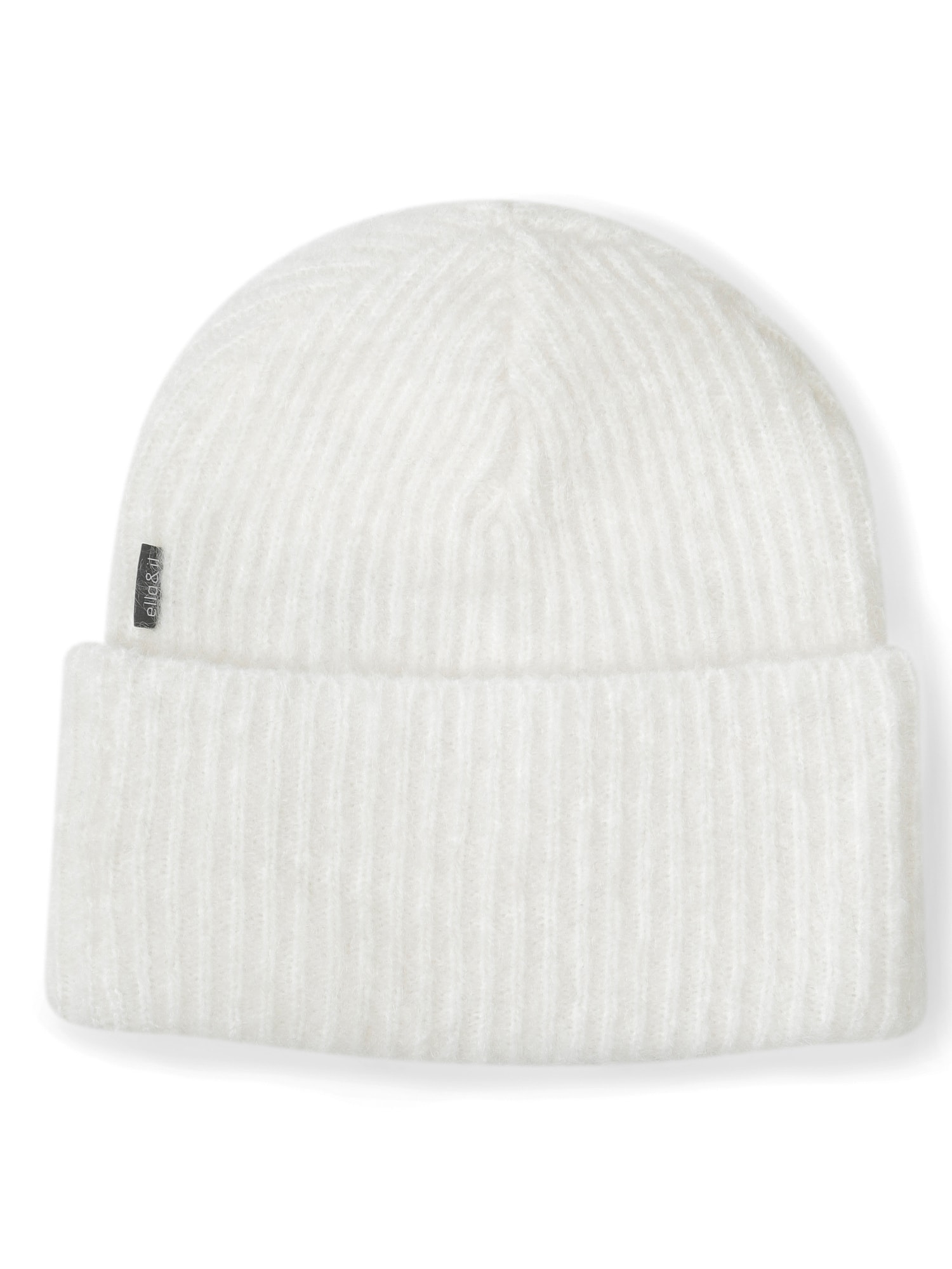 Silje Chunky Hat