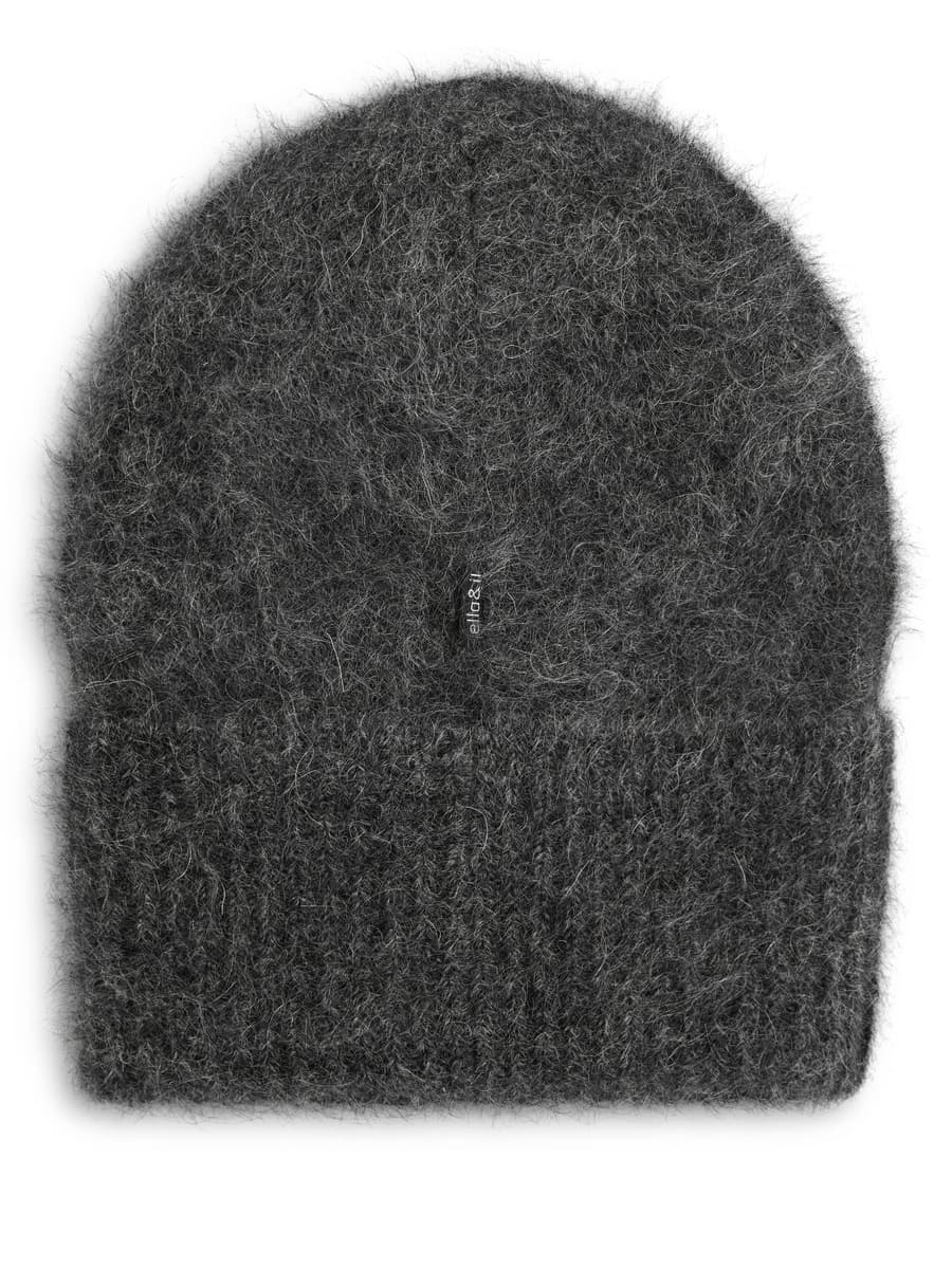 Silje Chunky Hat