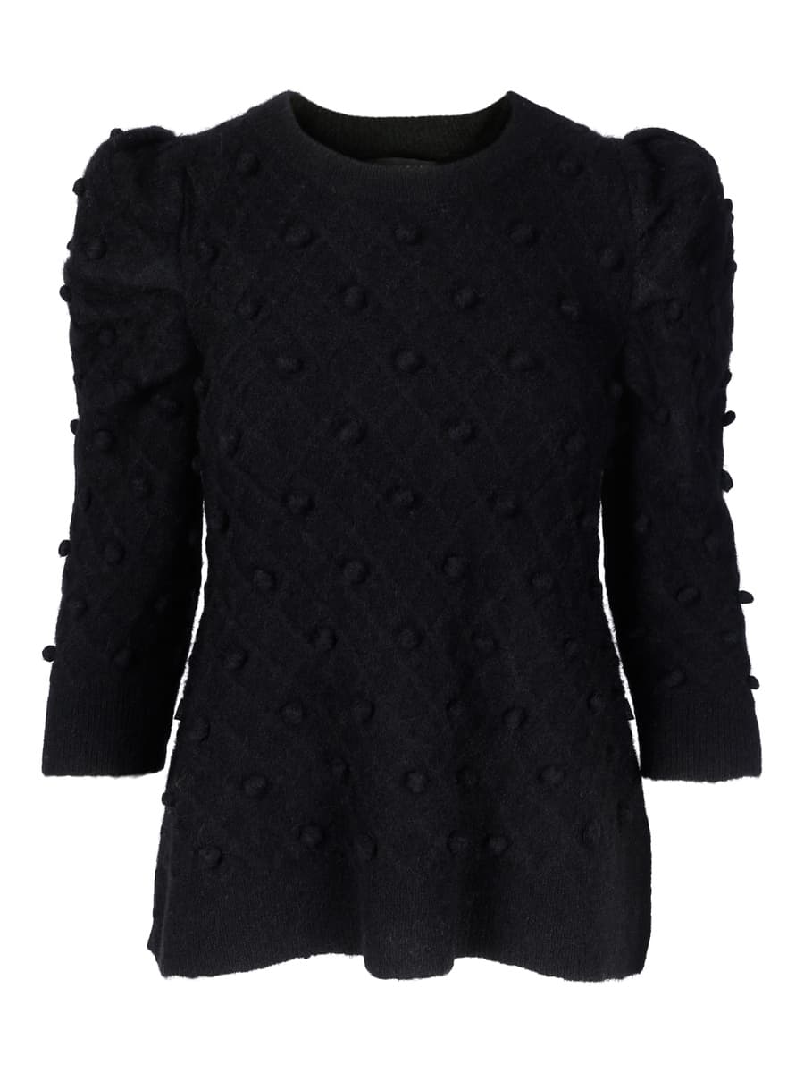 Try Alpaca Sweater
