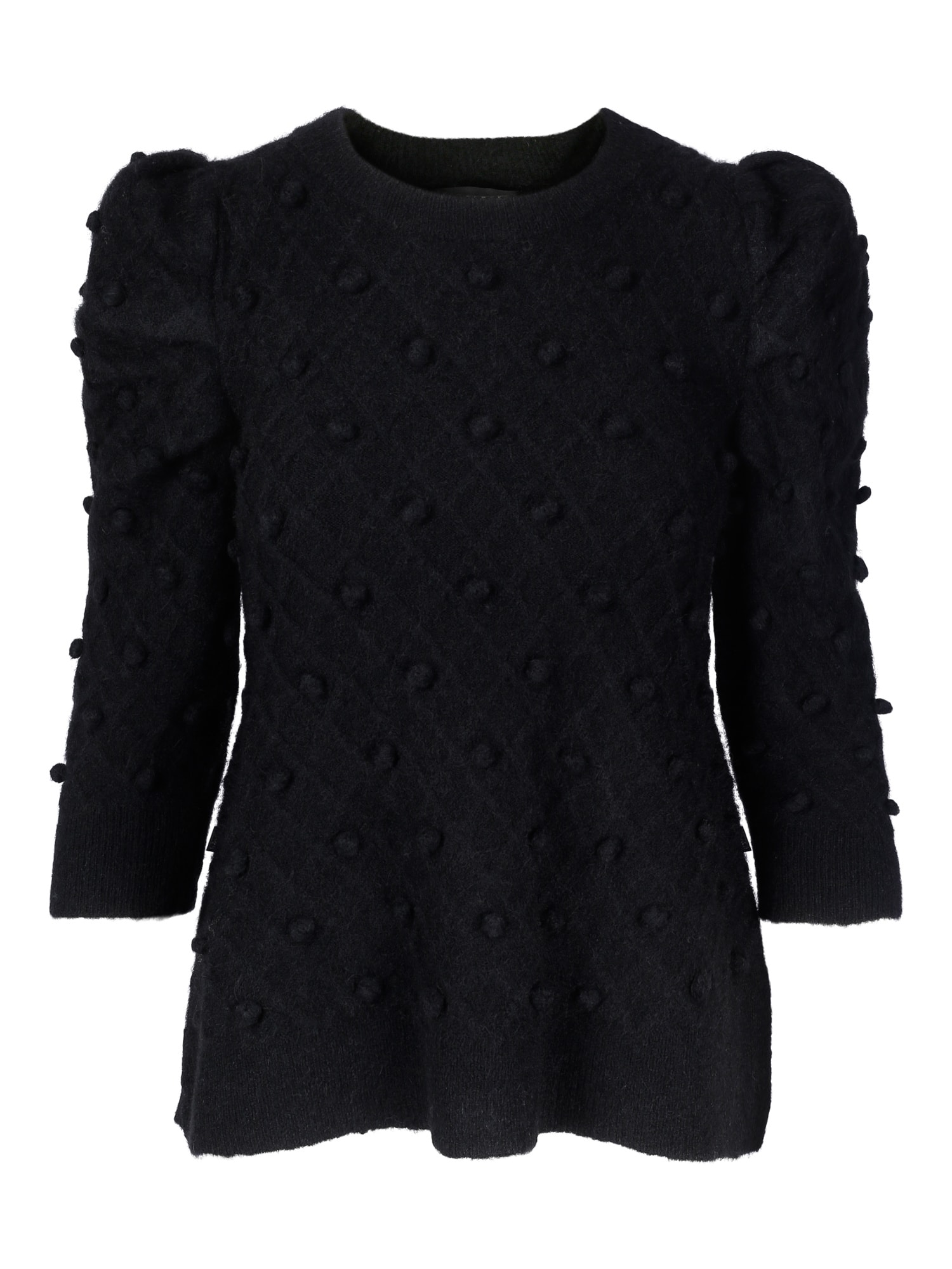 Try Alpaca Sweater