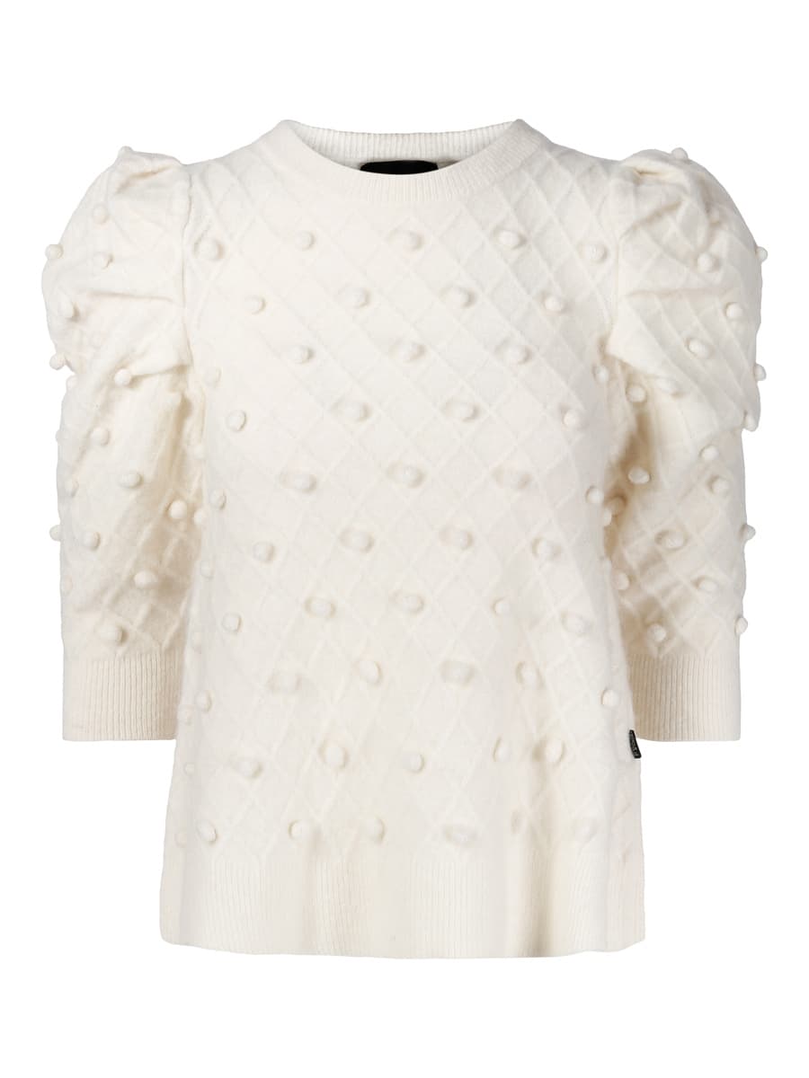 Try Alpaca Sweater