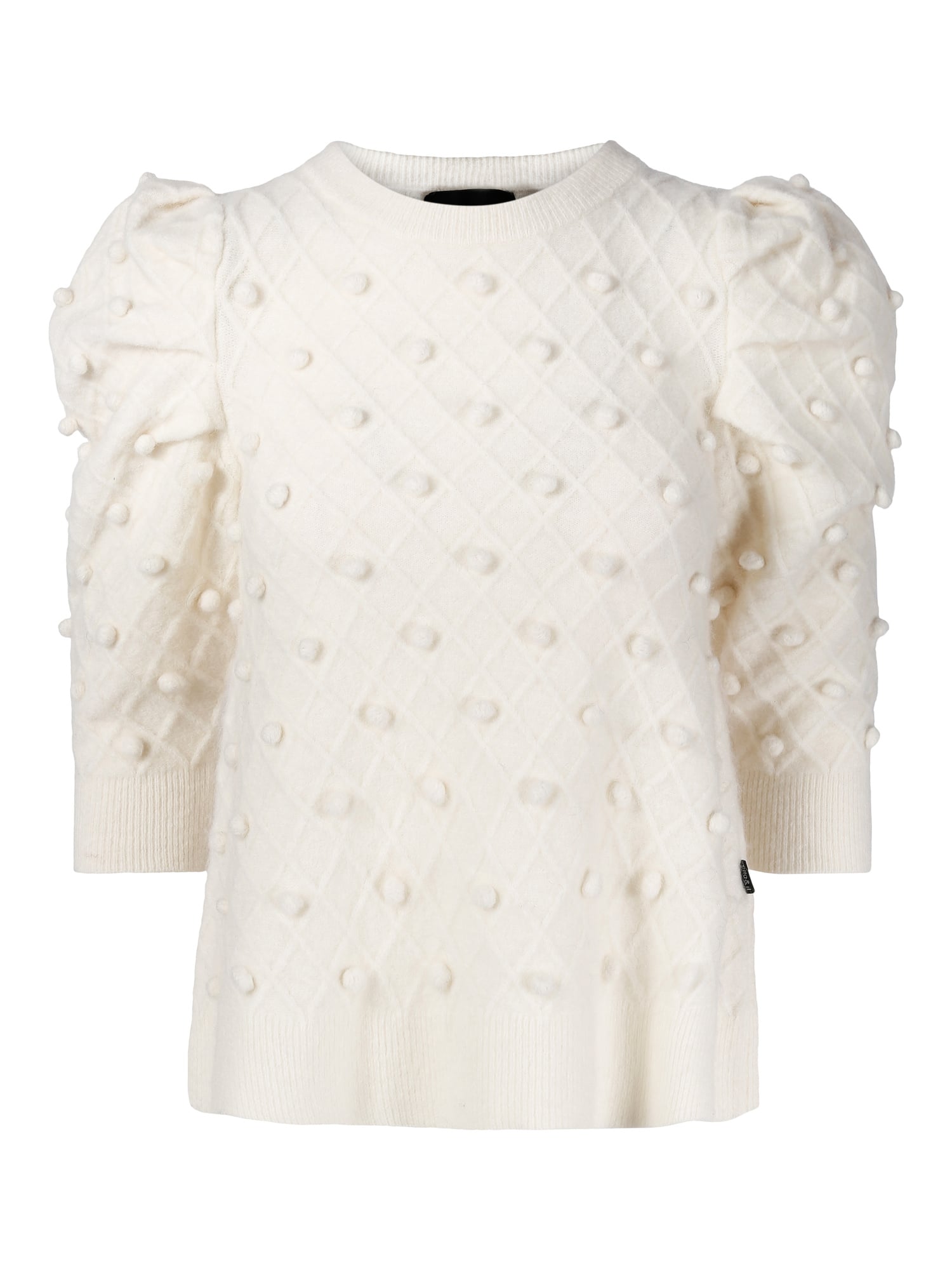 Try Alpaca Sweater