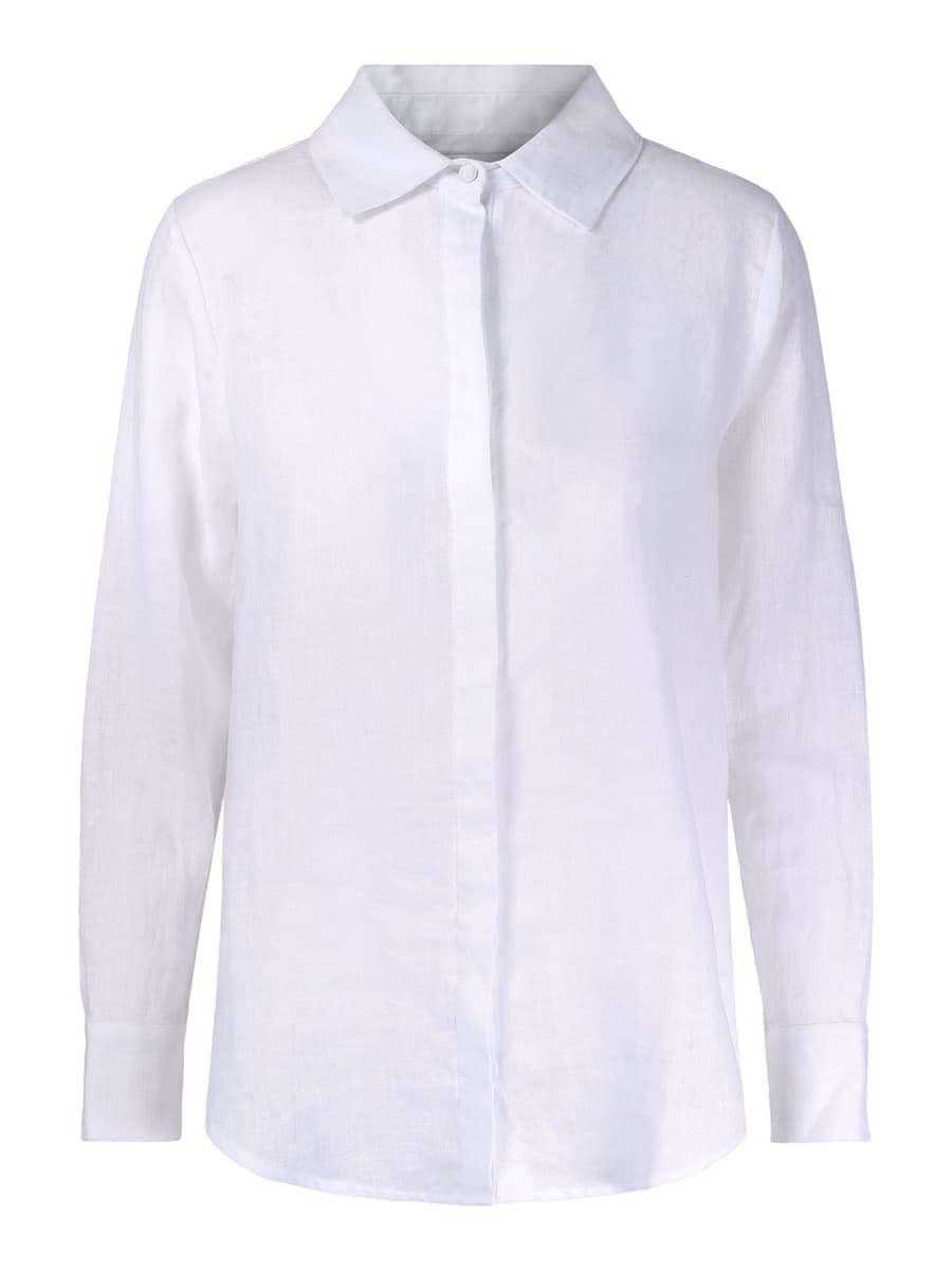 Livia Linen Shirt