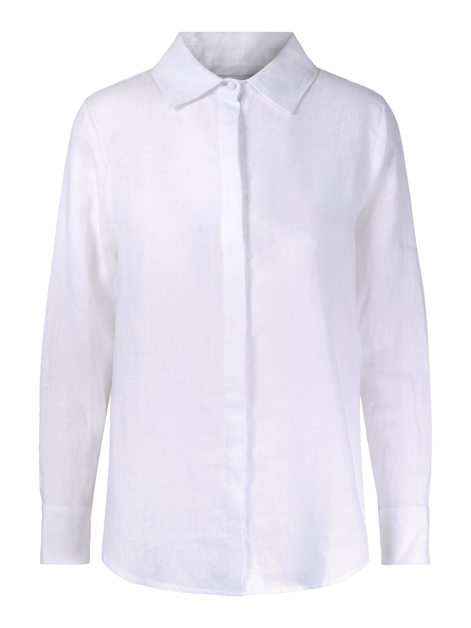 Livia Linen Shirt