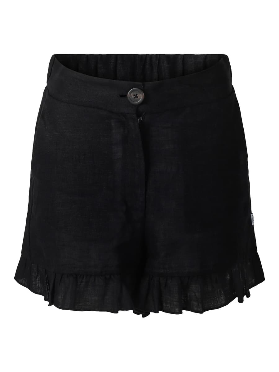 Mynthe Linen Shorts