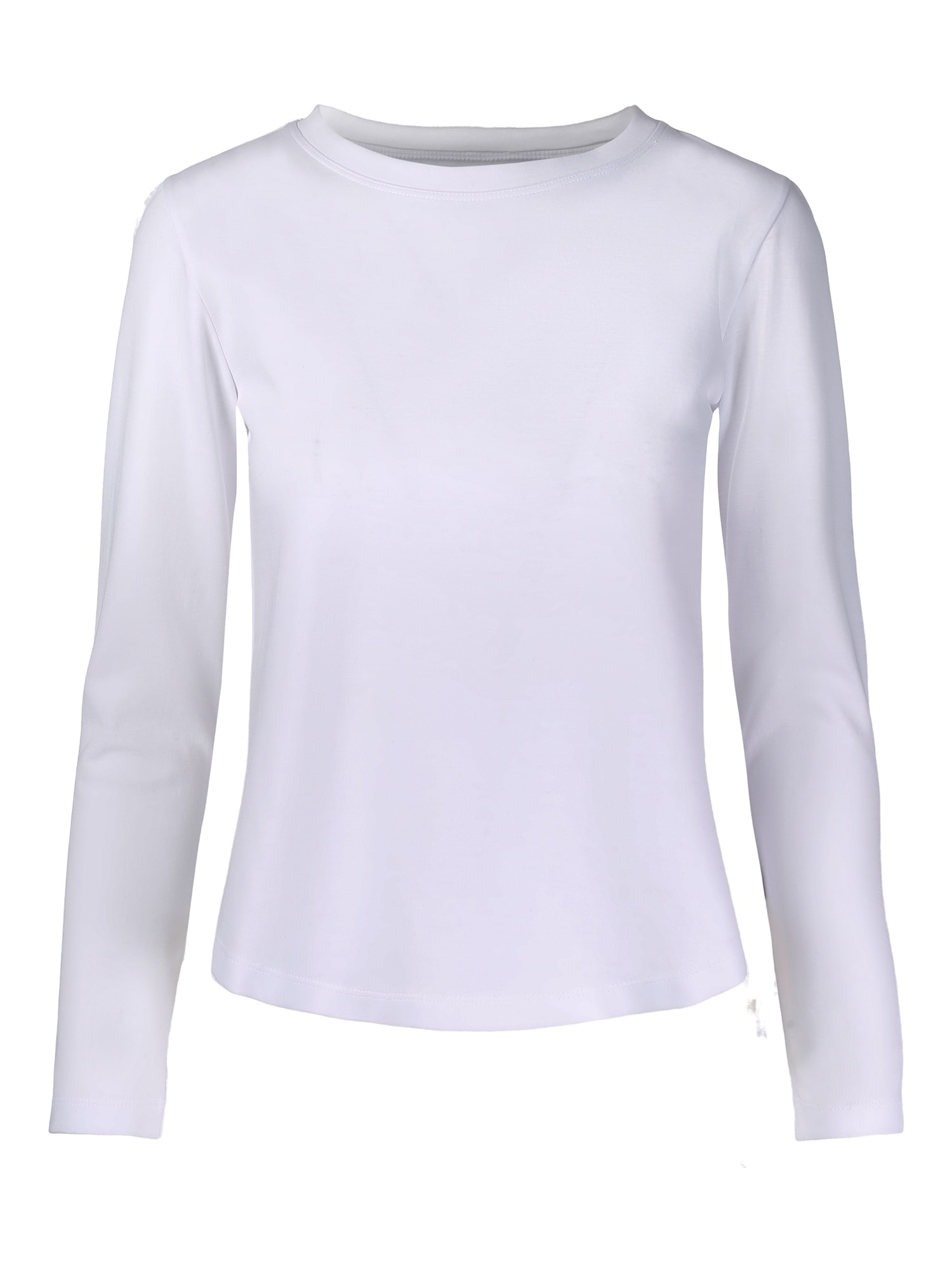 Violet Long Sleeve