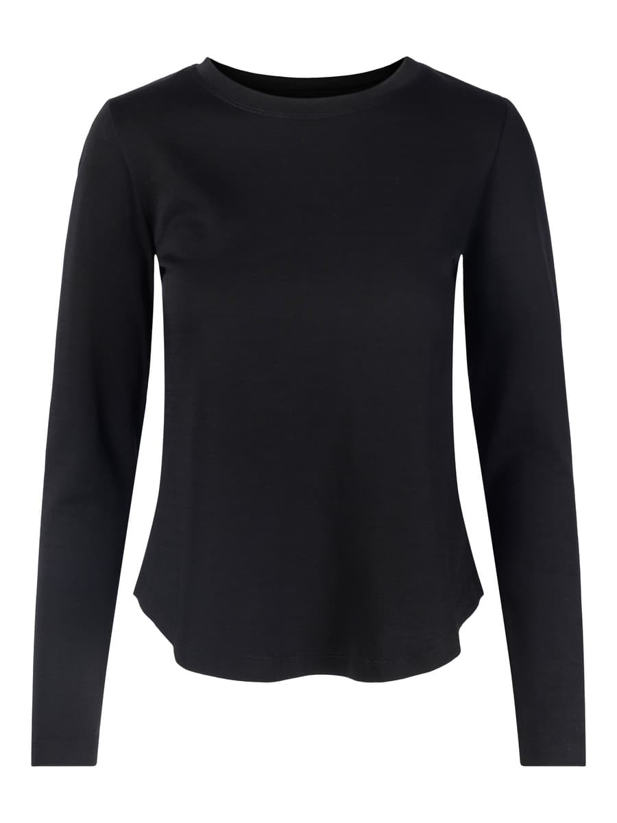 Violet Long Sleeve