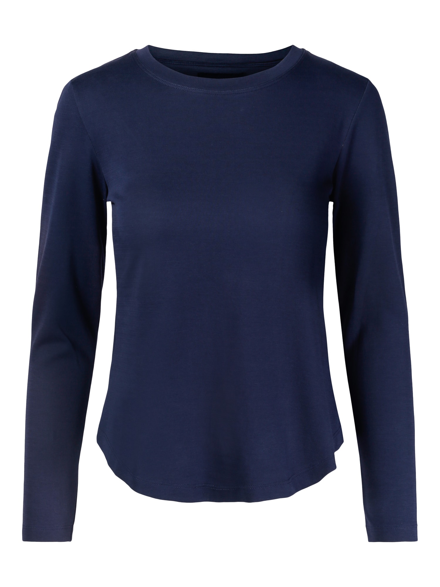 Violet Long Sleeve