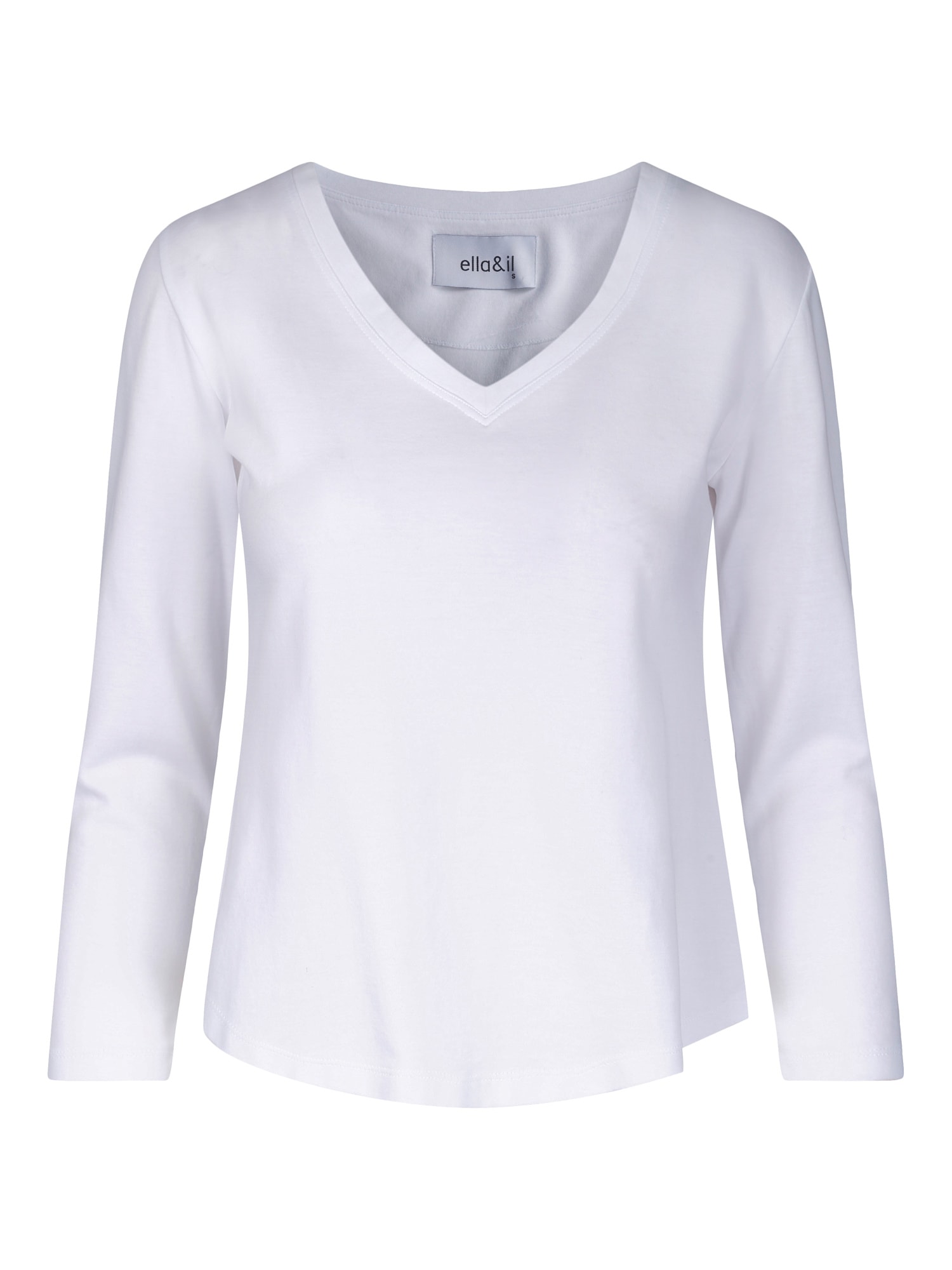 Leone Long Sleeve