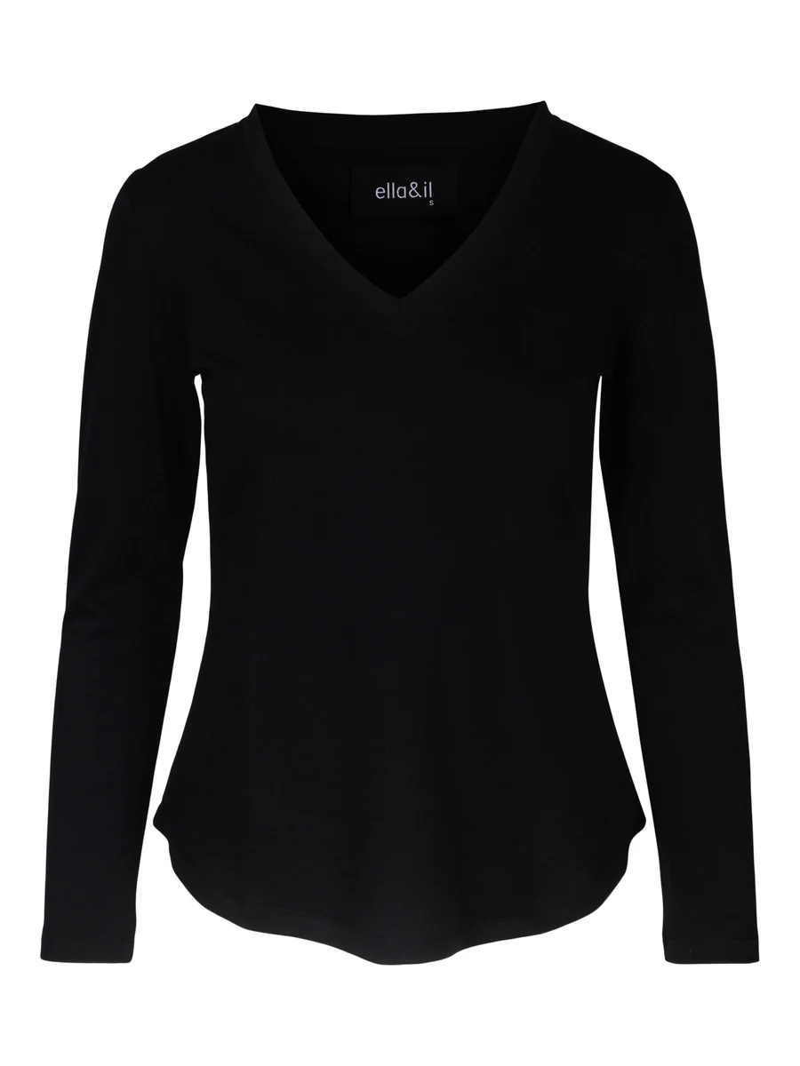 Leone Long Sleeve