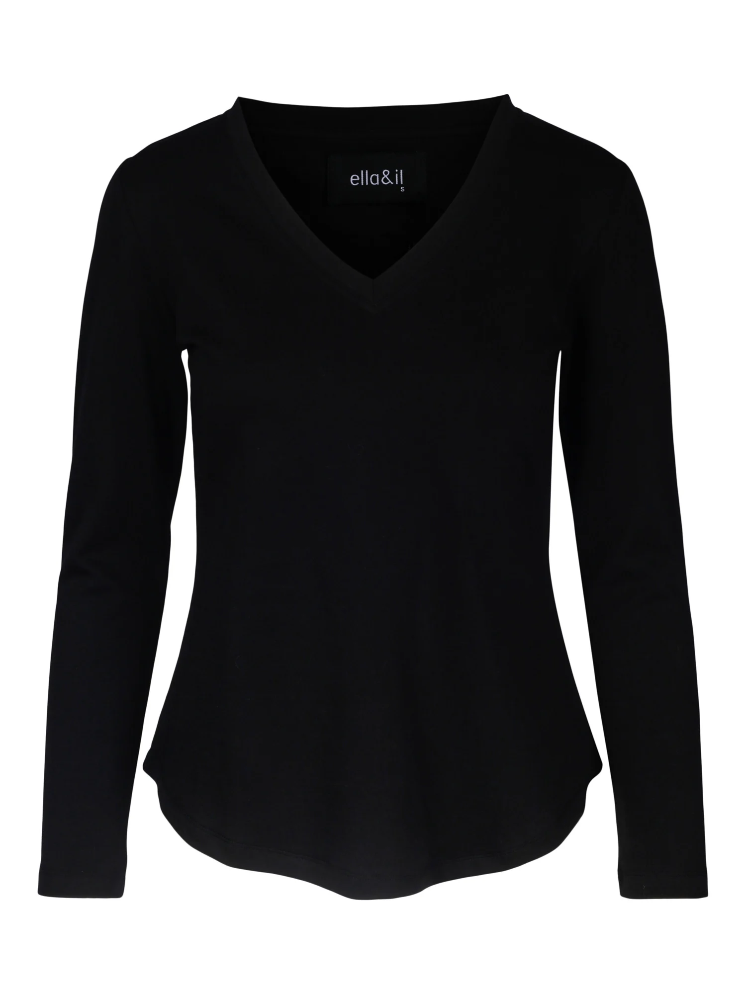 Leone Long Sleeve