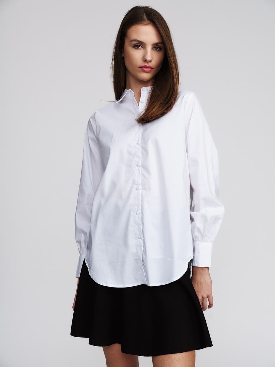 Linni Shirt